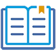 Book icon