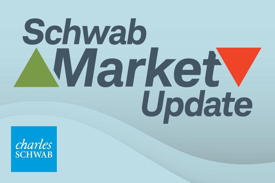 Schwab Market Update