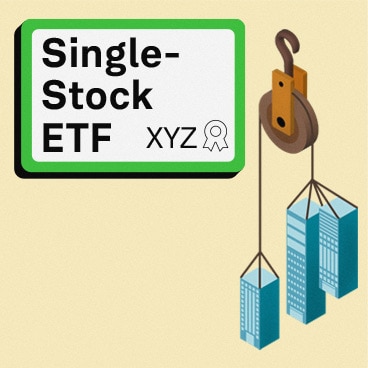 Single-Stock ETF