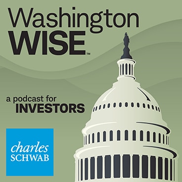 WashingtonWise: A Podcast for Investors